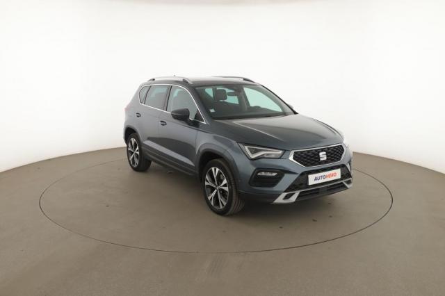 Seat Ateca image 5