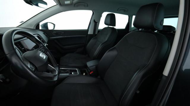 Seat Ateca image 8