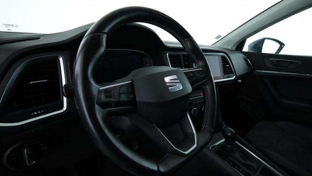 Seat Ateca image 6