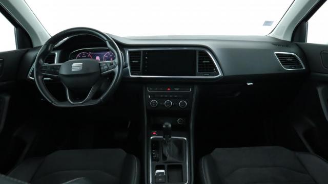 Seat Ateca image 4