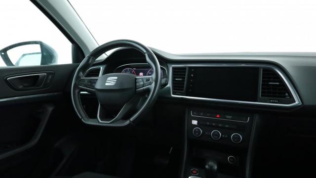 Seat Ateca image 7