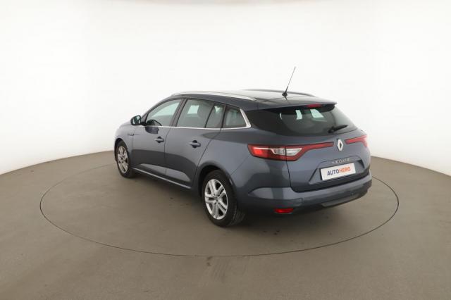 Renault Mégane Estate image 3