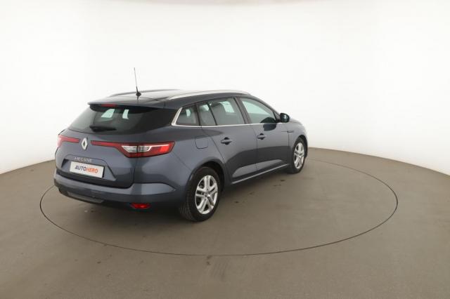 Renault Mégane Estate image 7