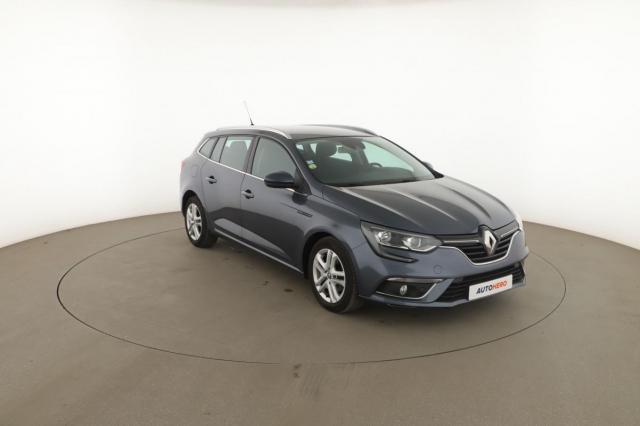 Renault Mégane Estate image 2