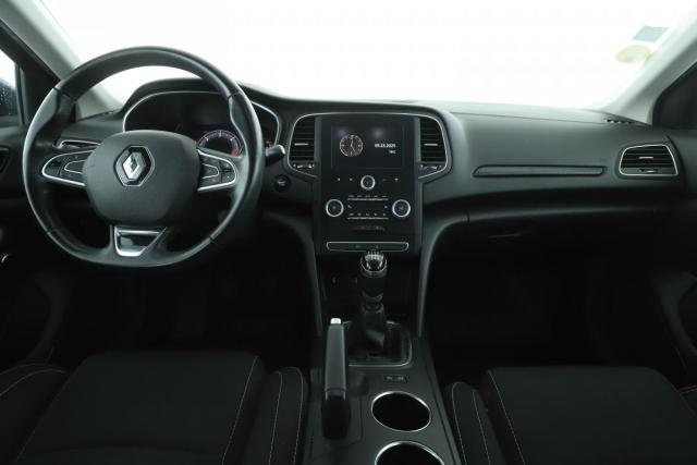 Renault Mégane Estate image 8