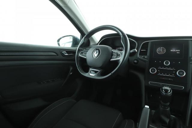 Renault Mégane Estate image 4