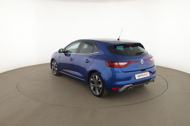 Renault Mégane image 3