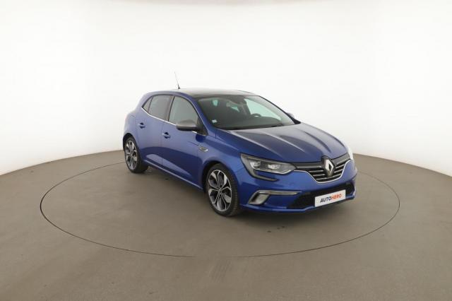 Renault Mégane image 8