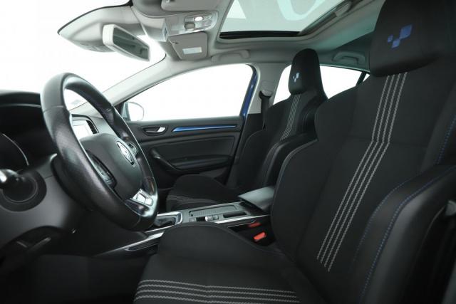 Renault Mégane image 1
