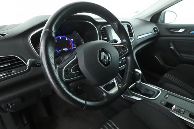 Renault Mégane image 7