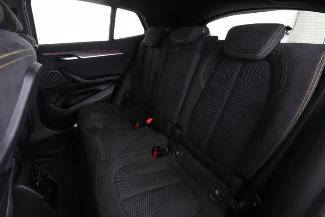 Bmw X2 image 2