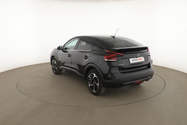 Citroen C4 image 5