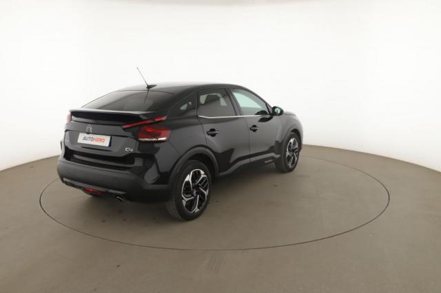 Citroen C4 image 2