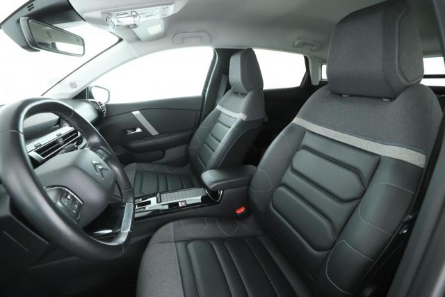Citroen C4 image 8