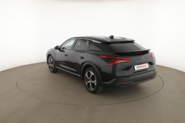 Citroen C5 X image 1