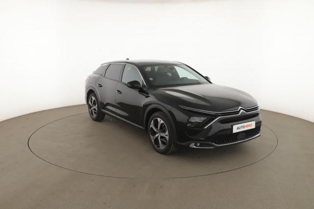 Citroen C5 X image 6