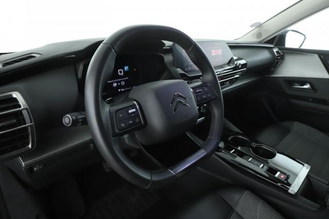 Citroen C5 X image 9