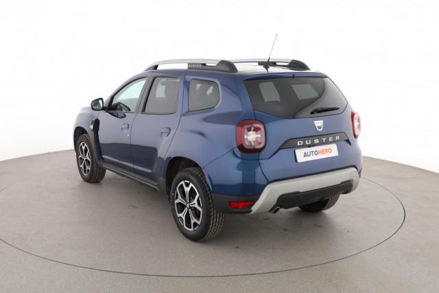 Dacia Duster image 3