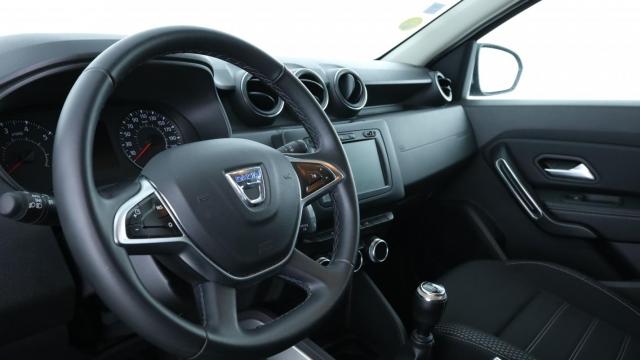 Dacia Duster image 8
