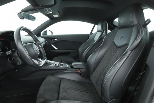 Audi Tt Coupé image 6