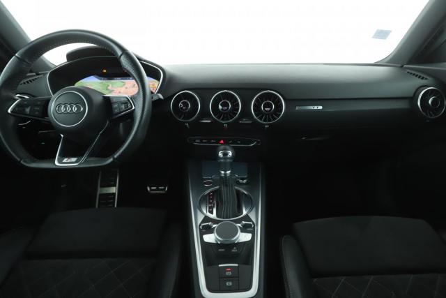 Audi Tt Coupé image 5