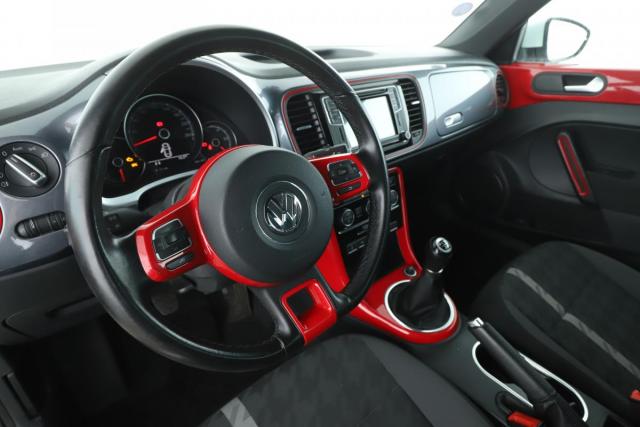 Volkswagen Coccinelle image 8