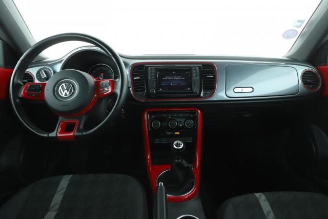 Volkswagen Coccinelle image 7