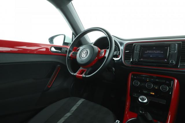 Volkswagen Coccinelle image 2
