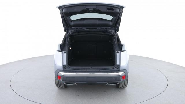 Peugeot 3008 image 5