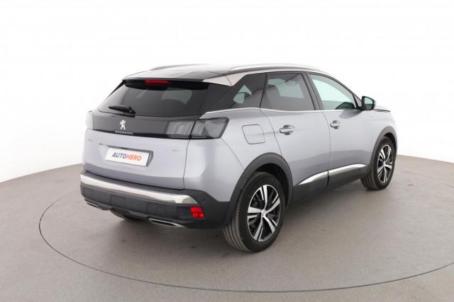 Peugeot 3008 image 9