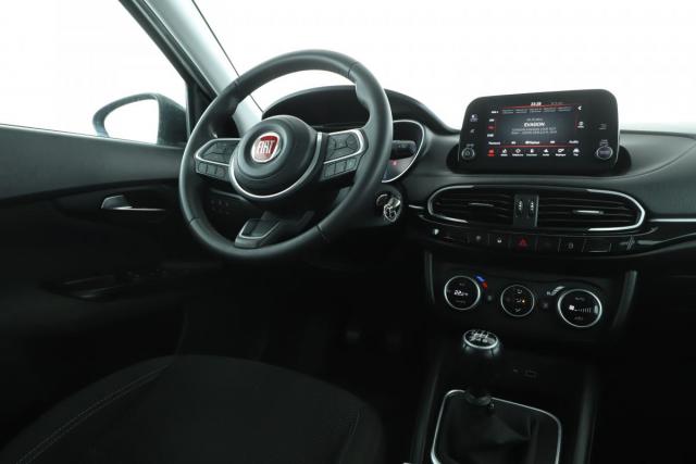 Fiat Tipo image 2