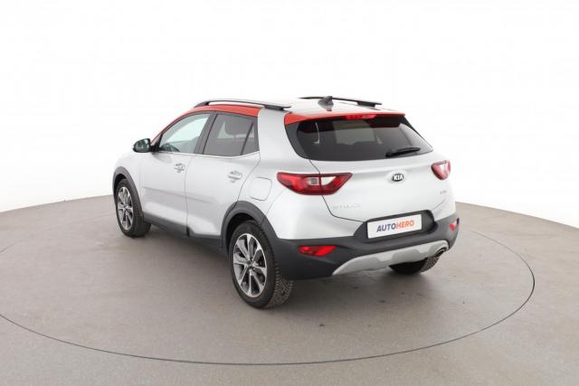 Kia Stonic image 2