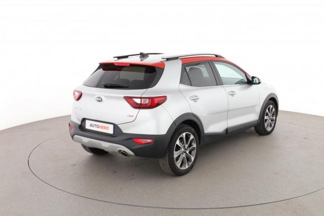 Kia Stonic image 3