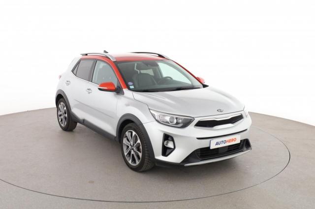 Kia Stonic image 4
