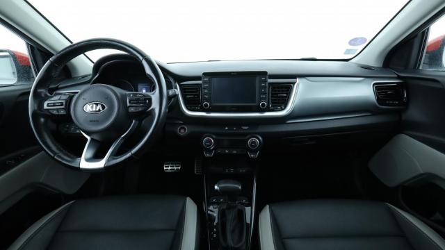 Kia Stonic image 6
