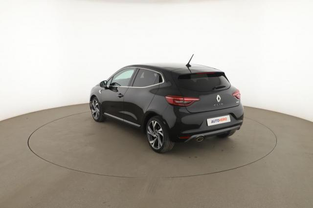 Renault Clio image 3
