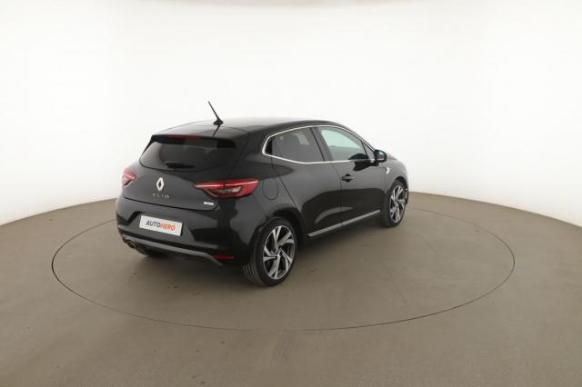 Renault Clio image 2