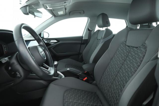 Audi A1 Sportback image 3