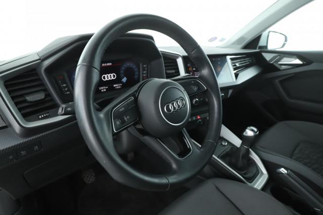 Audi A1 Sportback image 5