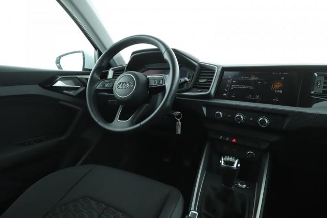 Audi A1 Sportback image 7