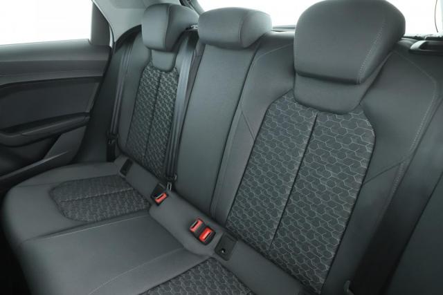 Audi A1 Sportback image 6