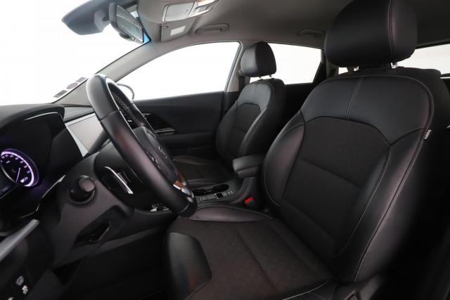 Kia Niro image 8