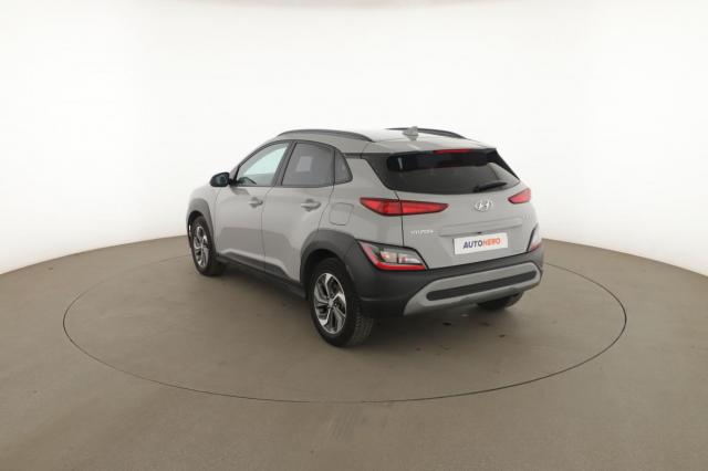 Hyundai Kona image 6