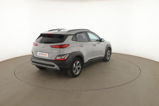 Hyundai Kona image 7