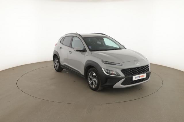 Hyundai Kona image 1