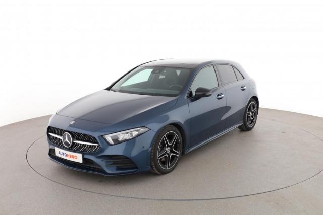Mercedes Benz