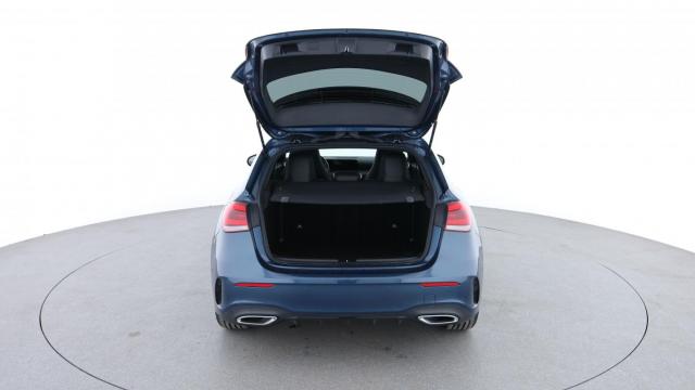 Mercedes Benz Classe A image 5