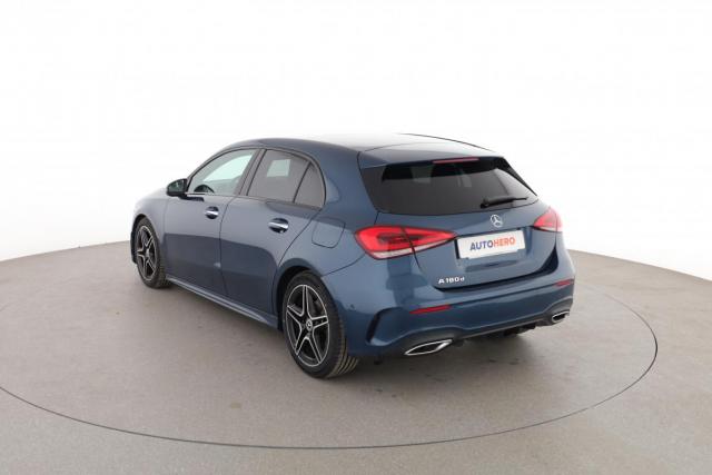 Mercedes Benz Classe A image 3