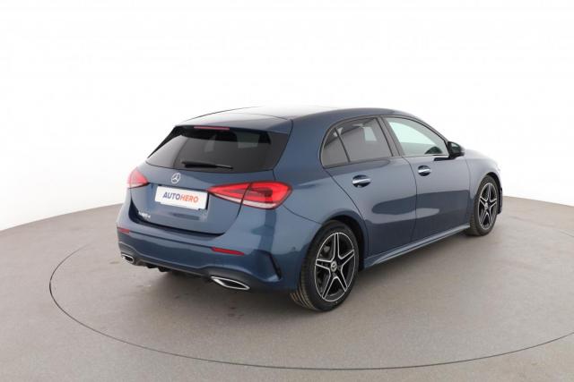 Mercedes Benz Classe A image 7