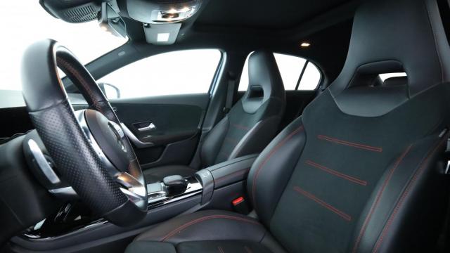 Mercedes Benz Classe A image 4